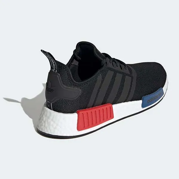 Giày Thể Thao Nam Adidas NMD_R1 Shoes GZ7922 Màu Đen Size 40 - Giày - Vua Hàng Hiệu