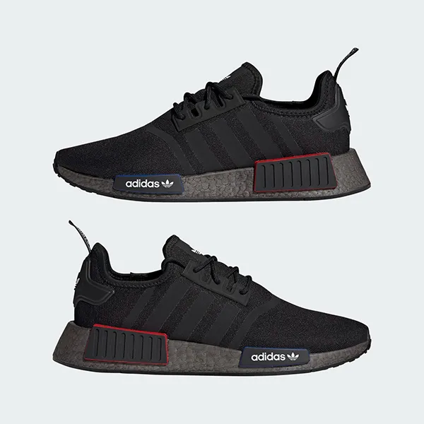 Giày Thể Thao Nam Adidas NMD RI GX6978 Màu Đen Size 37