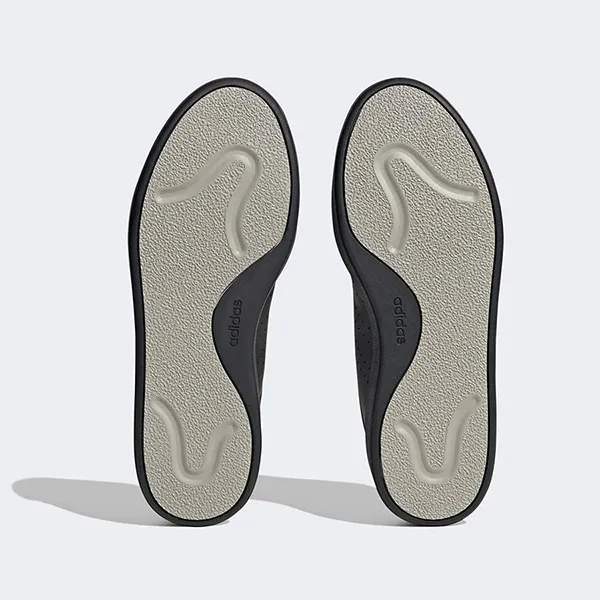 Giày Thể Thao Nam Adidas Nova Court H06235 Màu Đen Size 43