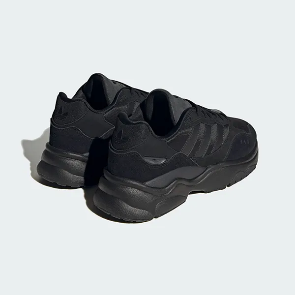 Giày Thể Thao Nam Adidas Retropy F90 HP2200 Màu Đen Size 42.5
