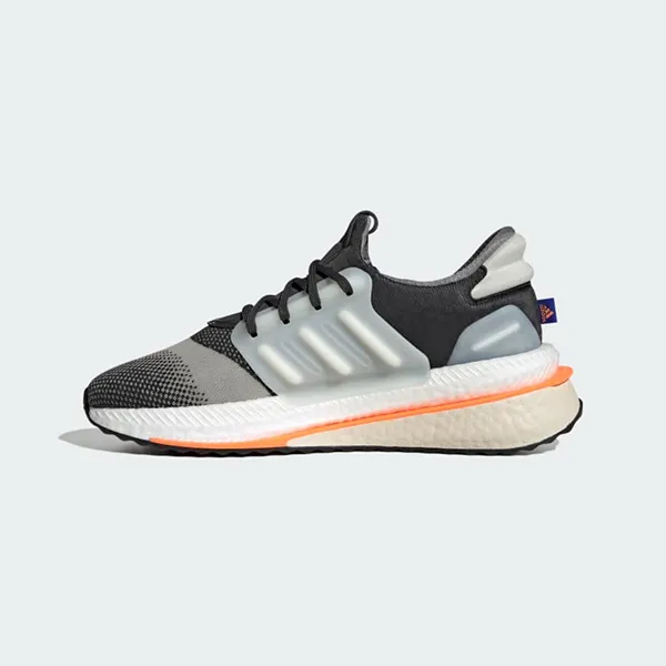 Giày Thể Thao Nam Adidas X_Plrboost HP3147 Xám Đen Size 40
