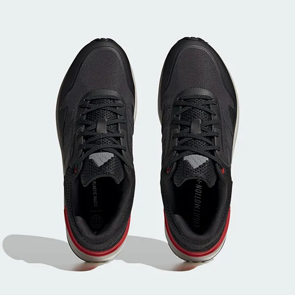 Giày Thể Thao Nam Adidas Znchill Lightmotion HP9917 Màu Đen Xám Size 41 - Giày - Vua Hàng Hiệu
