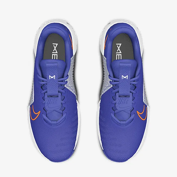 Giày Thể Thao Nam Nike Metcon 9 By You FQ7148-900 Màu Tím
