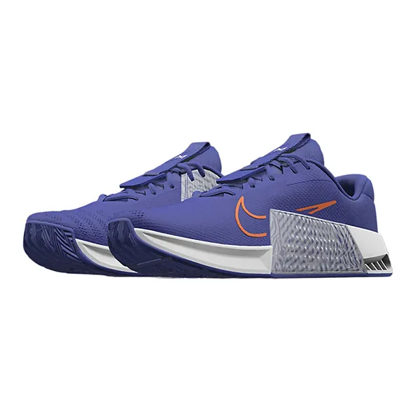 Giày Thể Thao Nam Nike Metcon 9 By You FQ7148-900 Màu Tím