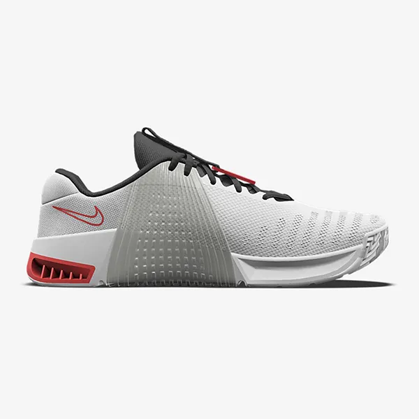 Giày Thể Thao Nam Nike Metcon 9 By You FQ7148-900 Màu Xám Đen