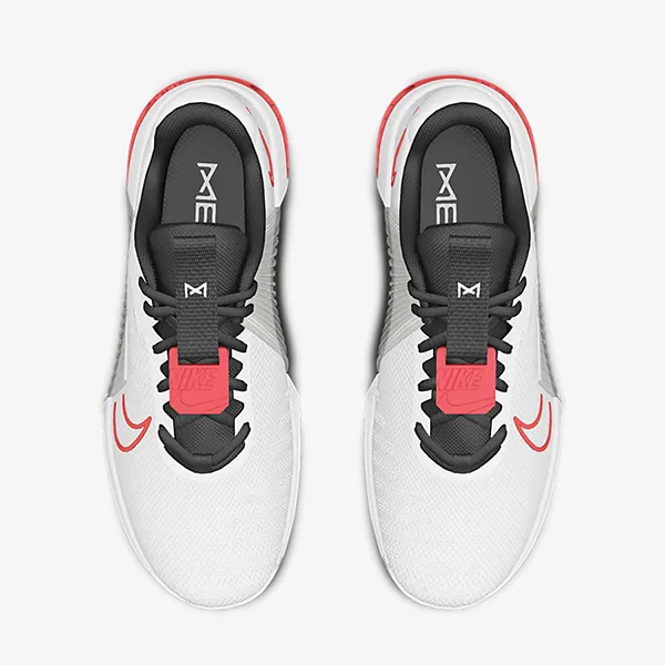 Giày Thể Thao Nam Nike Metcon 9 By You FQ7148-900 Màu Xám Đen