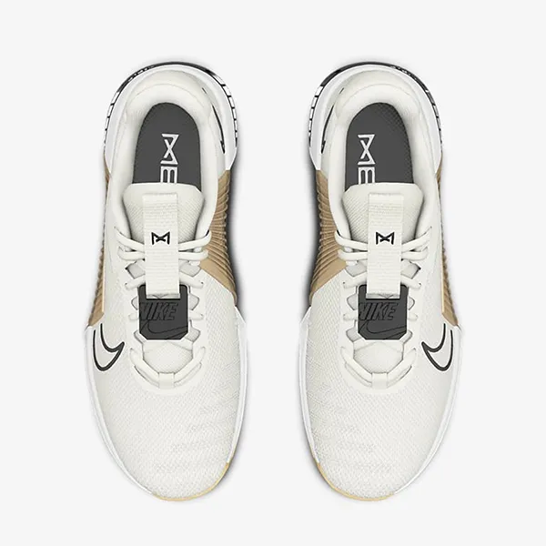 Giày Thể Thao Nam Nike Metcon 9 By You FQ7148-900 Màu Xám Nhạt - Giày - Vua Hàng Hiệu