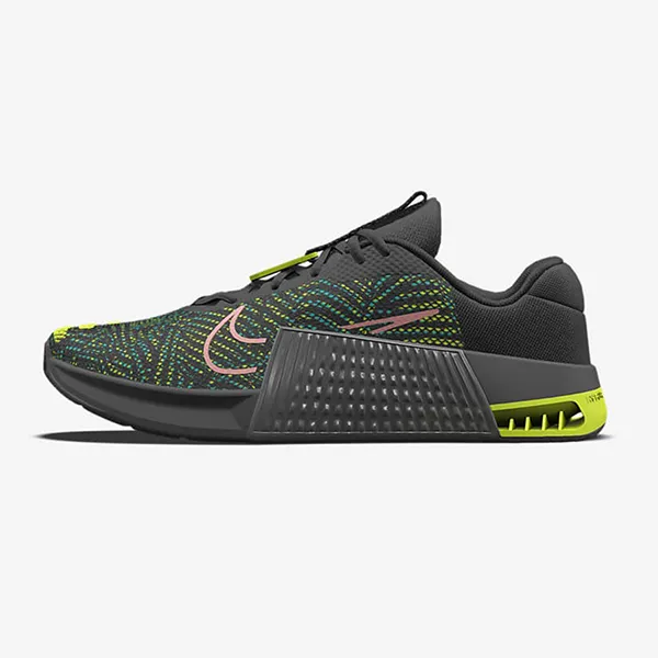 Giày Thể Thao Nam Nike Metcon 9 By You FQ7148-900 Màu Xanh Đen Size 36.5