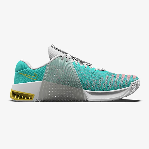 Giày Thể Thao Nam Nike Metcon 9 By You FQ7148-900 Màu Xanh Ngọc
