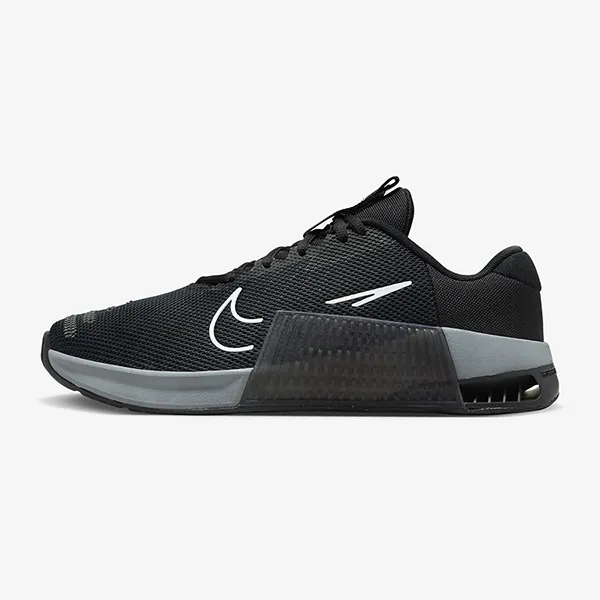 Giày Thể Thao Nam Nike Metcon 9 DZ2617-001 Màu Đen - Giày - Vua Hàng Hiệu