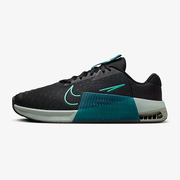 Giày Thể Thao Nam Nike Men's Metcon 9 DZ2617-003 Màu Xanh Đen Size 40