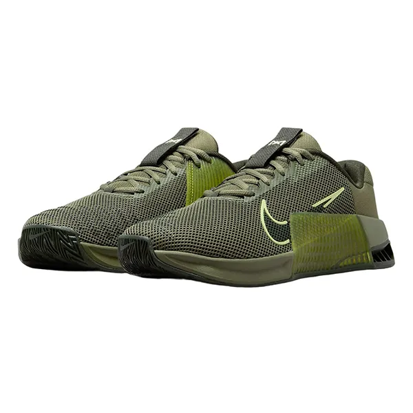 Giày Thể Thao Nam Nike Metcon 9 DZ2617-300 Màu Xanh Rêu