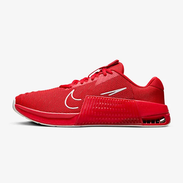 Giày Thể Thao Nam Nike Metcon 9 DZ2617-600 Màu Đỏ - Giày - Vua Hàng Hiệu