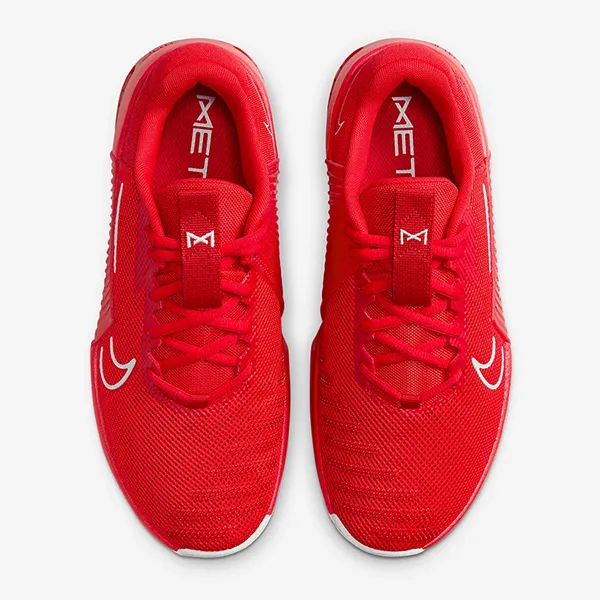 Giày Thể Thao Nam Nike Metcon 9 DZ2617-600 Màu Đỏ - Giày - Vua Hàng Hiệu