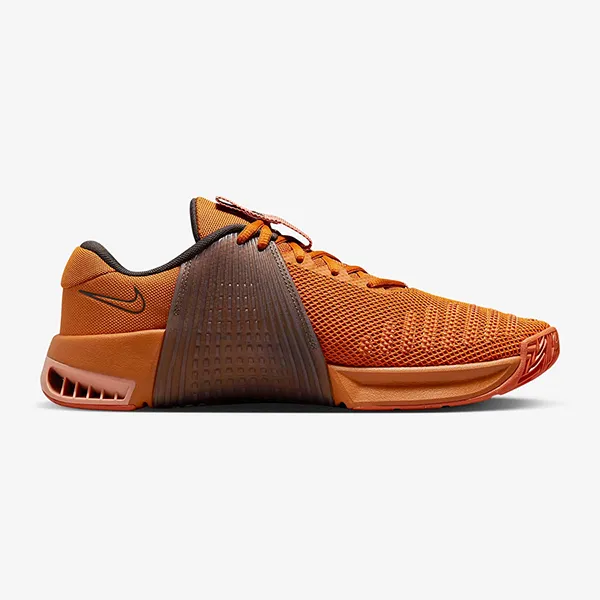 Giày Thể Thao Nam Nike Metcon 9 DZ2617-800 Màu Cam