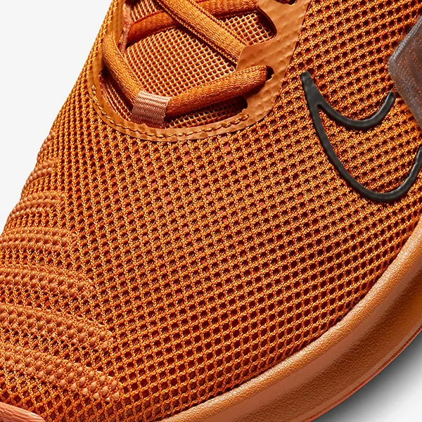 Giày Thể Thao Nam Nike Metcon 9 DZ2617-800 Màu Cam