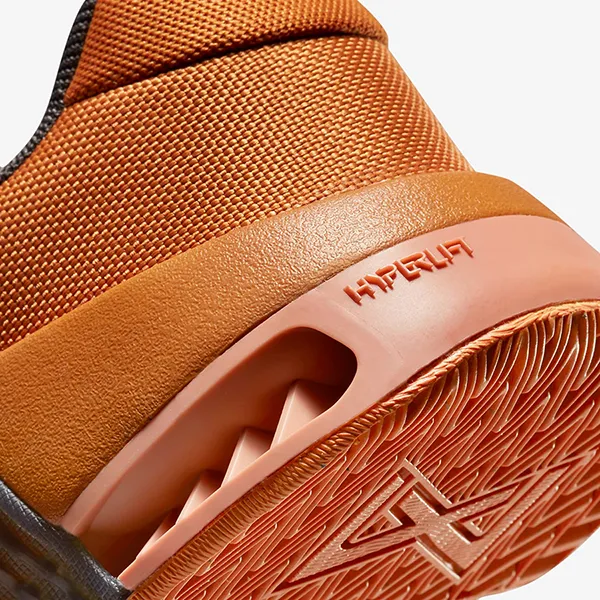 Giày Thể Thao Nam Nike Metcon 9 DZ2617-800 Màu Cam