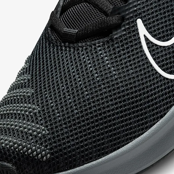 Giày Thể Thao Nam Nike Metcon 9 FlyEase DZ2615-001 Màu Đen - Giày - Vua Hàng Hiệu