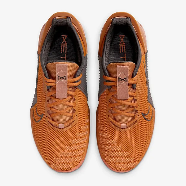 Giày Thể Thao Nam Nike Metcon 9 FlyEase DZ2615-800 Màu Nâu Vàng - Giày - Vua Hàng Hiệu