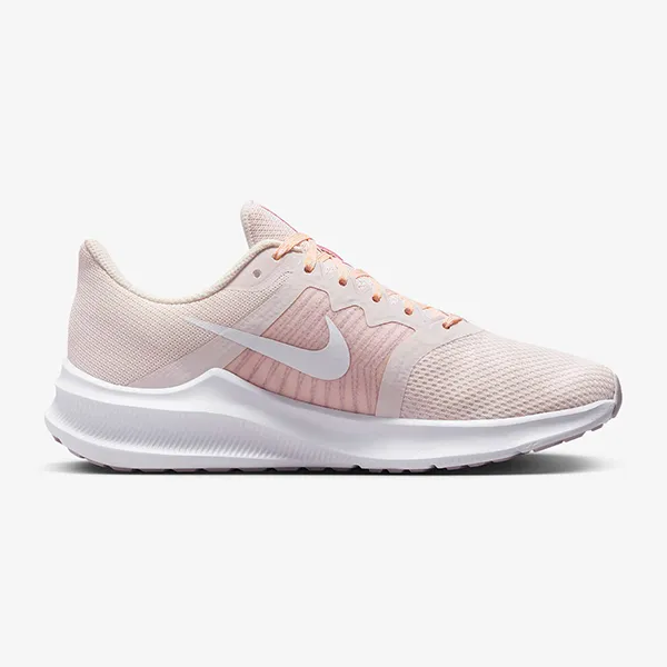 Giày Thể Thao Nike Downshifter 11 Road Running Shoes CW3413-600 Màu Hồng Đào Size 38.5 L - Giày - Vua Hàng Hiệu