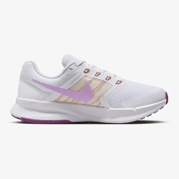 Giày Thể Thao Nike Run Swift 3 DR2698-103 Màu Trắng Tím