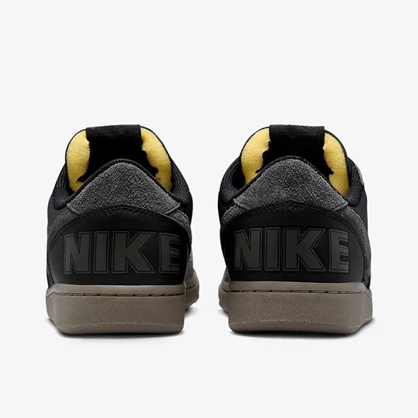Giày Thể Thao Nike Terminator Low FV0396-001 Màu Đen/Xám Size 38 - Giày - Vua Hàng Hiệu