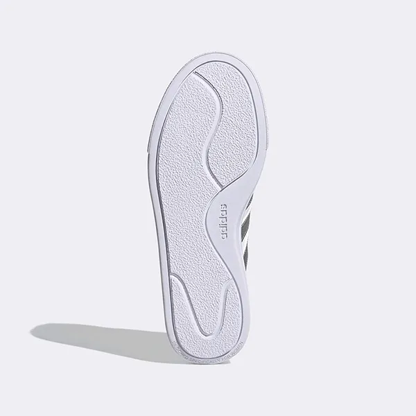 Giày Thể Thao Nữ Adidas Footwear Court Platform GV8996 Màu Trắng Size 38 2/3 - 5