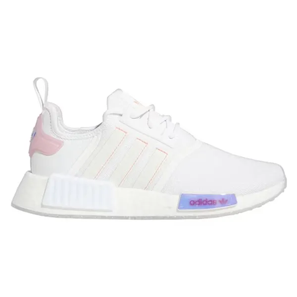 Giày Thể Thao Nữ Adidas NMD_R1 Original Shoes Cloud White Màu Trắng Size 38.5