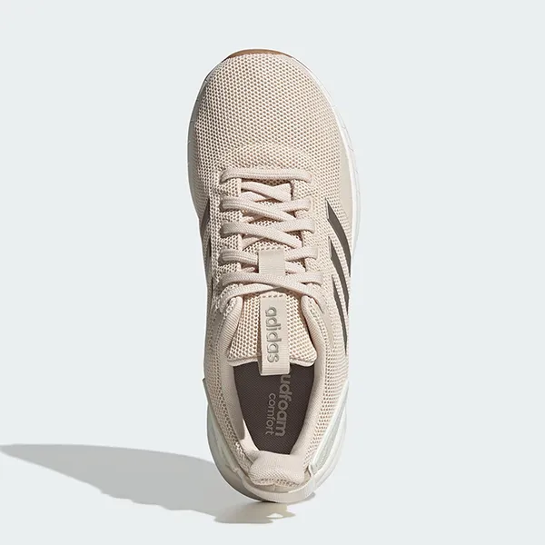 Giày Thể Thao Nữ Adidas Questar Ride Shoes EE8375 Màu Be Nhạt Size 36.5