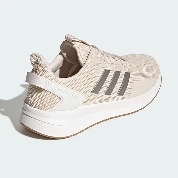 Giày Thể Thao Nữ Adidas Questar Ride Shoes EE8375 Màu Be Nhạt Size 36.5