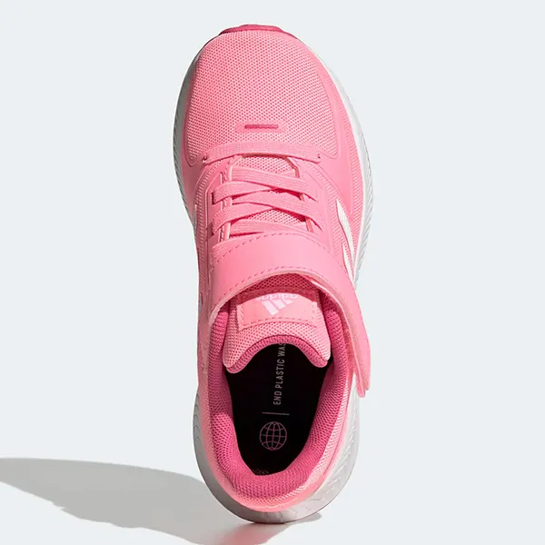 Giày Thể Thao Nữ Adidas Runfalcon 2.0 Running Shoes HR1397 Màu Hồng Size 35.5