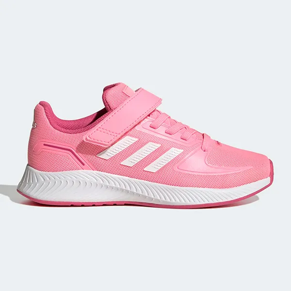 Giày Thể Thao Nữ Adidas Runfalcon 2.0 Running Shoes HR1397 Màu Hồng Size 35.5