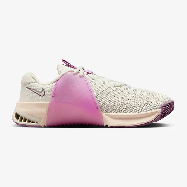 Giày Thể Thao Nữ Nike Metcon 9 DZ2537-100 Màu Trắng Size 38 - Giày - Vua Hàng Hiệu