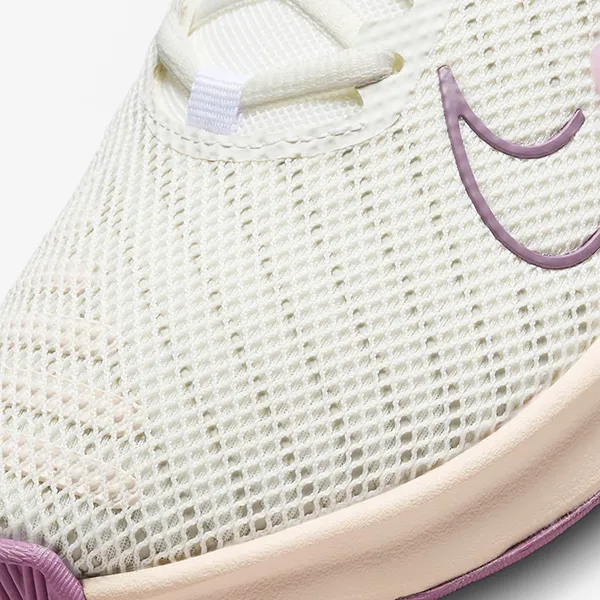 Giày Thể Thao Nữ Nike Metcon 9 DZ2537-100 Màu Trắng Size 38 - Giày - Vua Hàng Hiệu