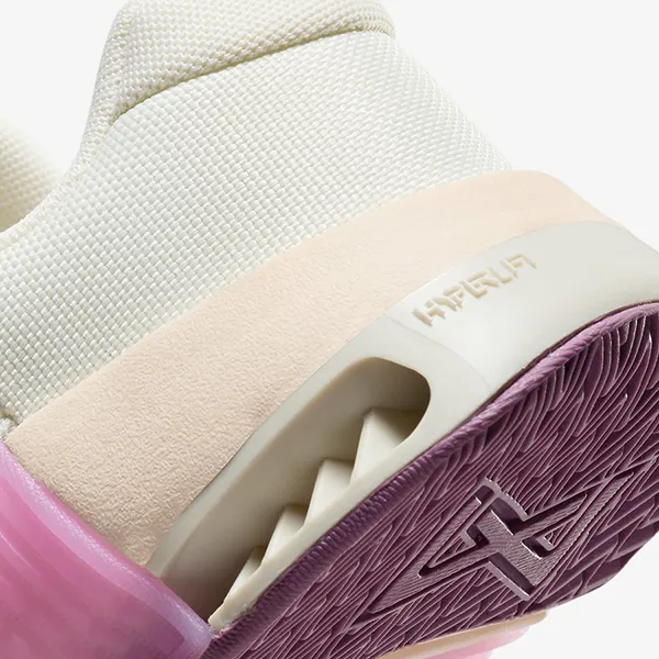 Giày Thể Thao Nữ Nike Metcon 9 DZ2537-100 Màu Trắng Size 38 - Giày - Vua Hàng Hiệu