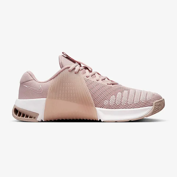 Giày Thể Thao Nữ Nike Metcon 9 DZ2537-600 Màu Hồng