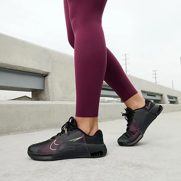 Giày Thể Thao Nữ Nike Metcon 9 PRM FB7151-001 Phối Màu