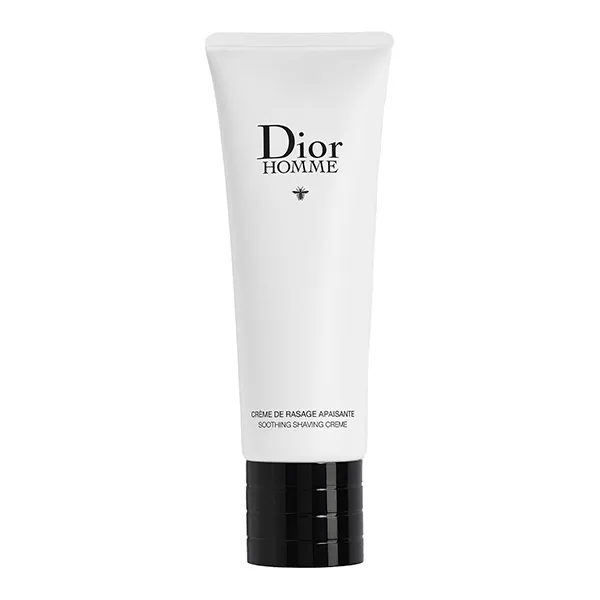 Kem Cạo Râu Dior Homme Soothing Shaving Creme 125ml - Mỹ phẩm - Vua Hàng Hiệu
