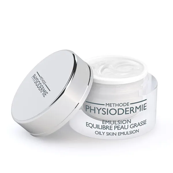 Kem Dưỡng Ẩm Methode Physiodermie Emulsion Peau Grasse 50ml - Mỹ phẩm - Vua Hàng Hiệu
