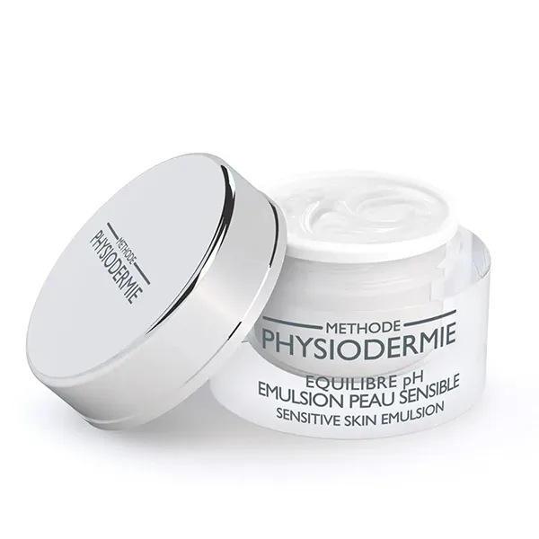 Kem Dưỡng Da Phục Hồi Methode Physiodermie Sensitive Emulsion 50ml - Mỹ phẩm - Vua Hàng Hiệu