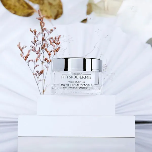 Kem Dưỡng Da Phục Hồi Methode Physiodermie Sensitive Emulsion 50ml - Mỹ phẩm - Vua Hàng Hiệu