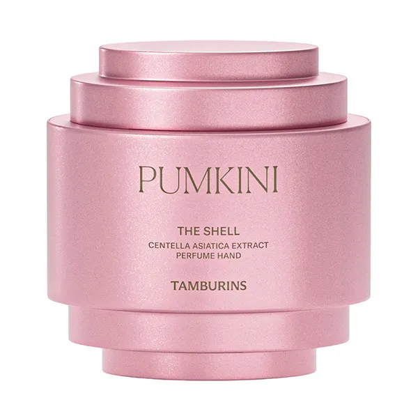 Kem Dưỡng Da Tay Tamburins Pumkini 30ml