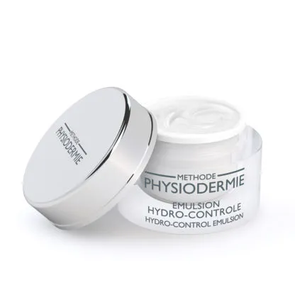 Kem Dưỡng Trẻ Hóa Da Methode Physiodermie Hydro Control Emulsion 50ml - Mỹ phẩm - Vua Hàng Hiệu