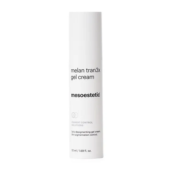 Kem Hỗ Trợ Cải Thiện Sắc Tố Da Mesoestetic Melan Tran3x Gel Cream 50ml