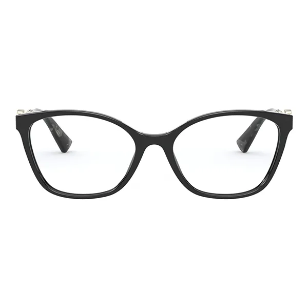 Kính Cận Nữ Valentino Eyeglasses Black VA 3050 5001 Màu Đen