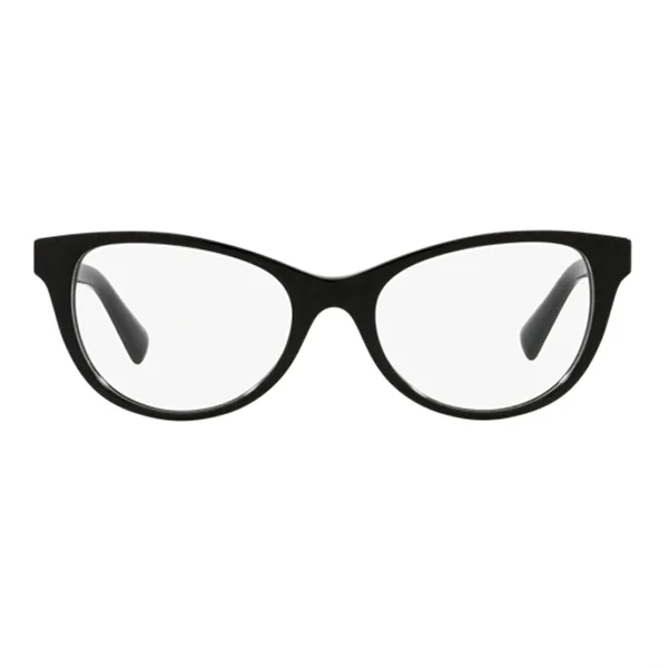 Kính Cận Nữ Valentino Eyeglasses Black VA 3057 5001 Màu Đen - Kính mắt - Vua Hàng Hiệu