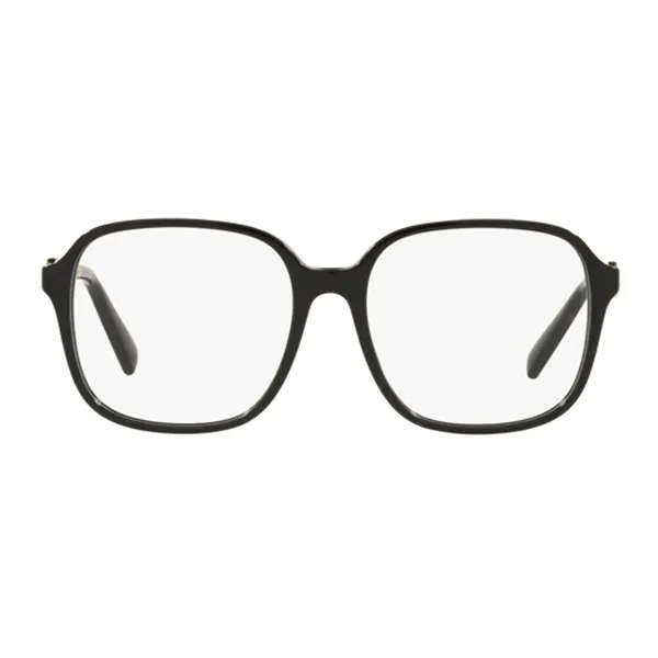Kính Cận Nữ Valentino Eyeglasses Black VA 3067 5001 Màu Đen - Kính mắt - Vua Hàng Hiệu