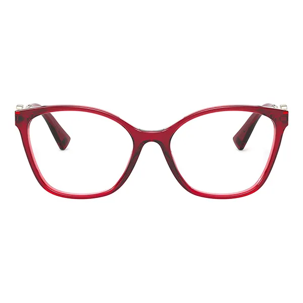 Kính Cận Nữ Valentino Eyeglasses Opal Red VA 3050 5001 Màu Đỏ