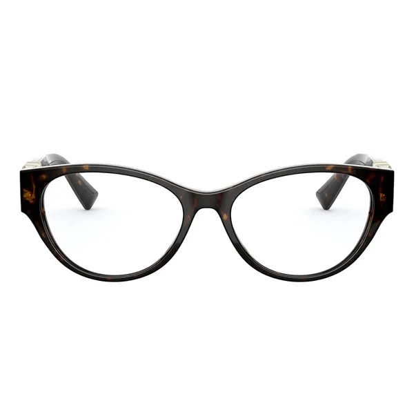 Kính Cận Nữ Valentino Eyeglasses VA 3042 5002 Màu Nâu Havana Size 53 - Kính mắt - Vua Hàng Hiệu
