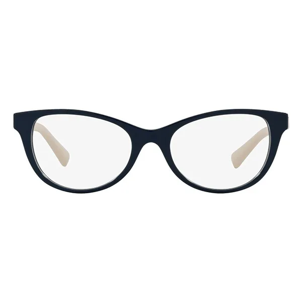 Kính Cận Nữ Valentino Eyeglasses VA 3057 5034 Màu Đen Be